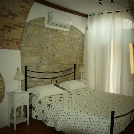 Il Riccio Tra I Castagni Guest house La Spezia