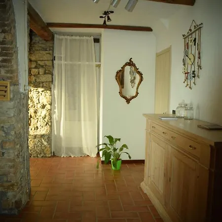 Guest house Il Riccio Tra I Castagni *